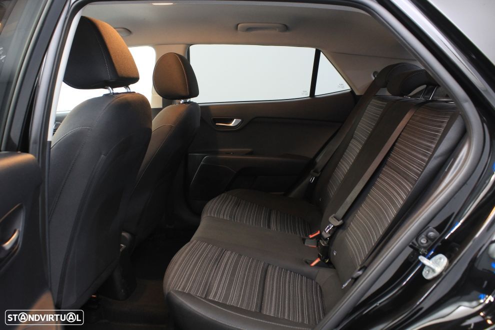 Kia Stonic 1.0 T-GDI Drive - 25