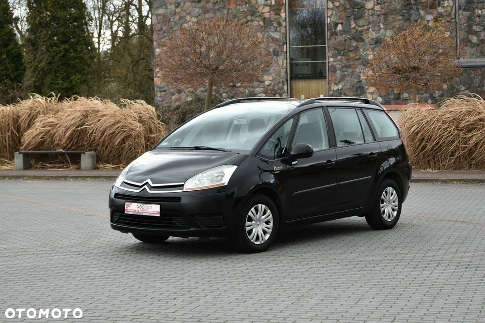 Citroën C4 Grand Picasso - 3