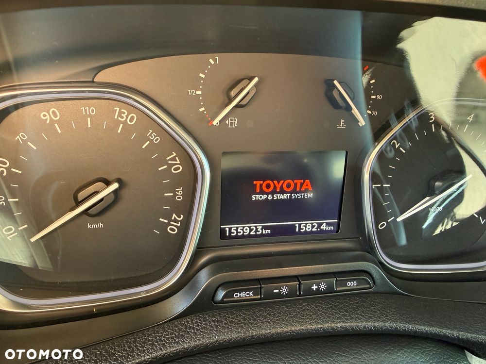 Toyota Proace Verso 2.0 D4-D Long Family - 20