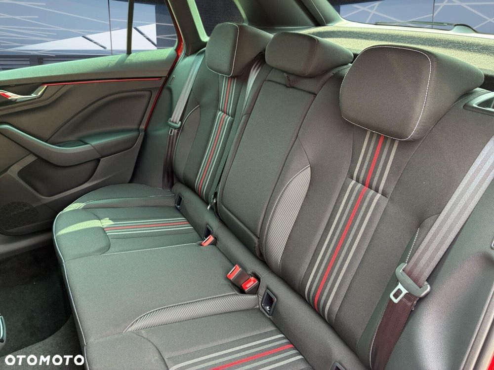 Skoda Kamiq 1.0 TSI Monte Carlo DSG - 8