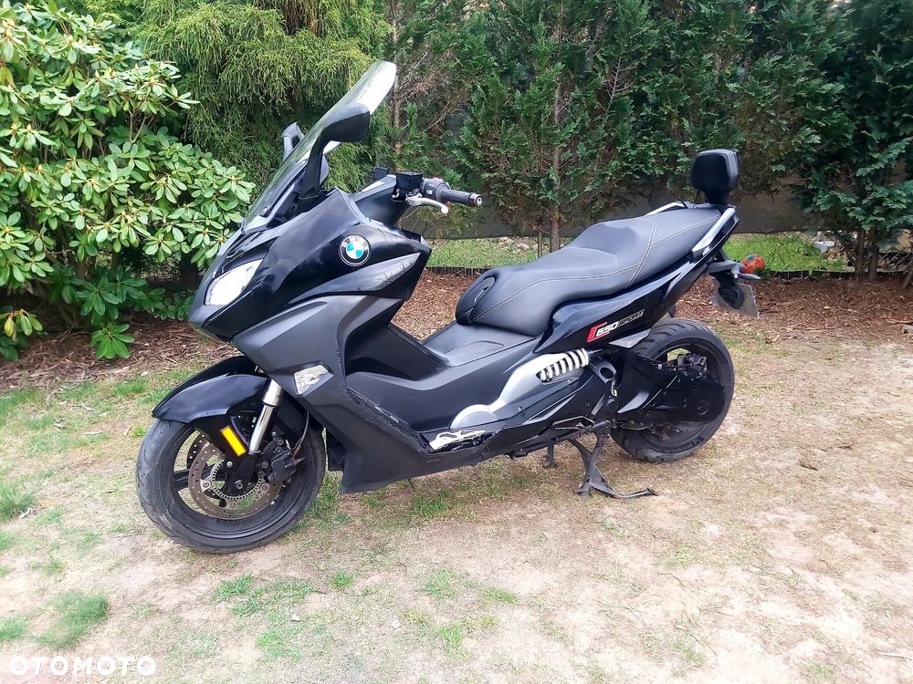 BMW F - 5