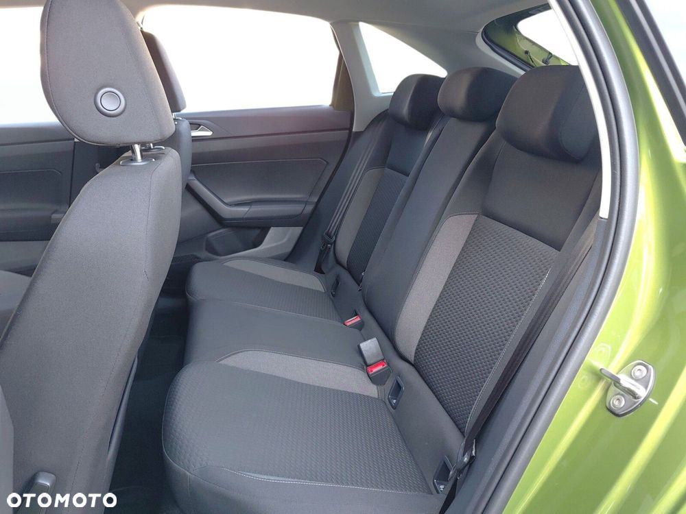 Volkswagen Taigo 1.0 TSI Life - 13