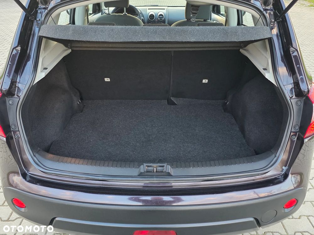 Nissan Qashqai 1.6 acenta - 24