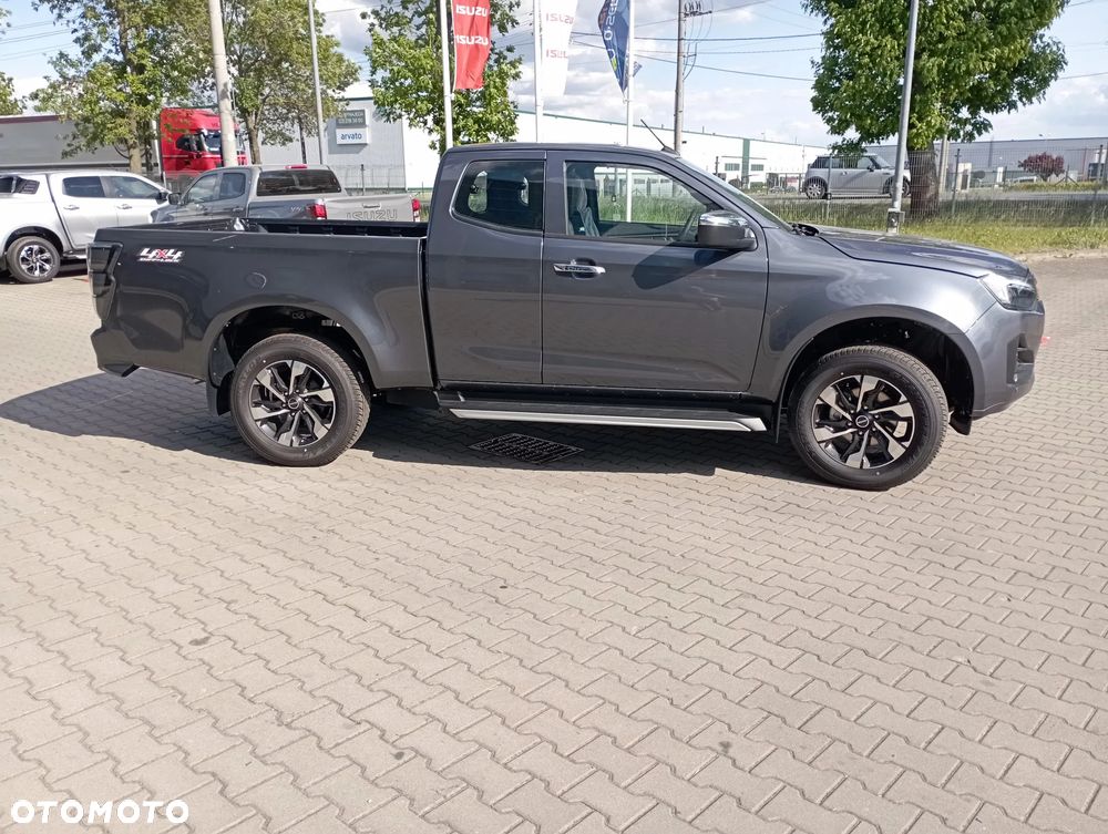 Isuzu D-Max 1.9 EC LSX - 6