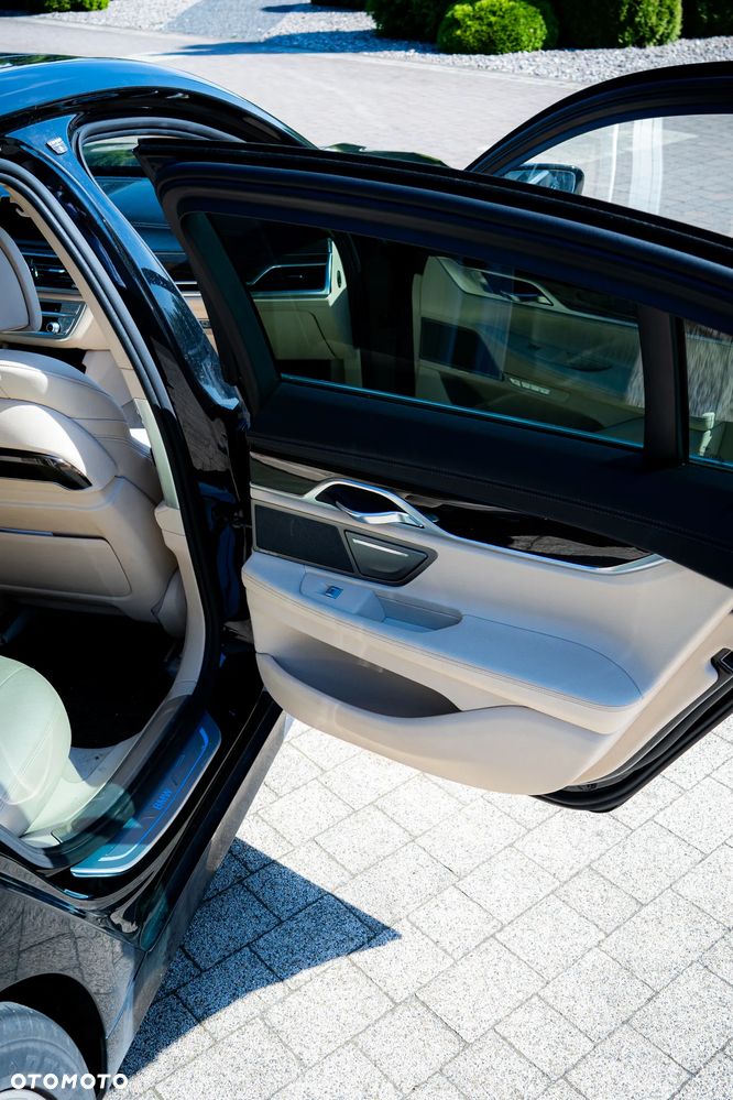 BMW Seria 7 730d xDrive - 20
