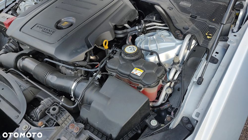 Jaguar XE - 22