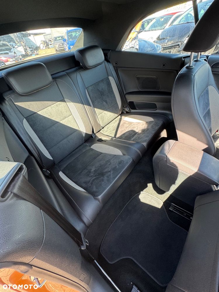 Volkswagen Golf Cabrio - 11