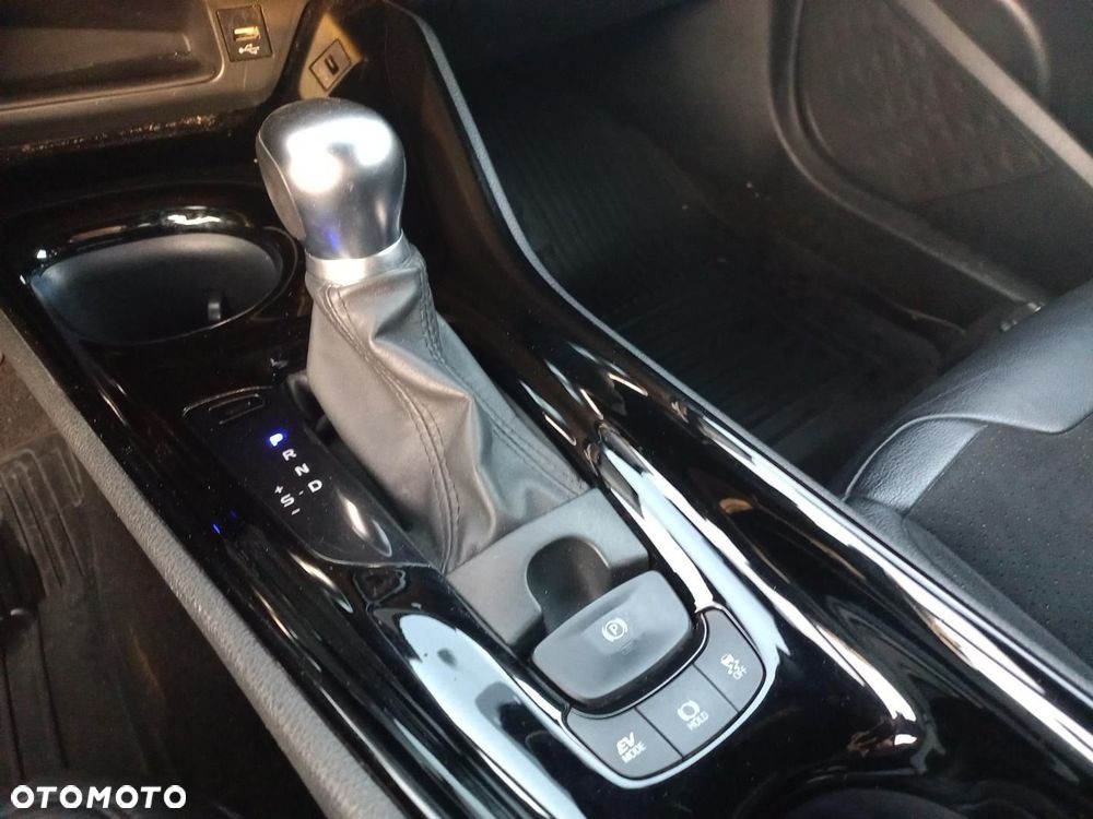 Toyota C-HR 2.0 Hybrid Selection - 22