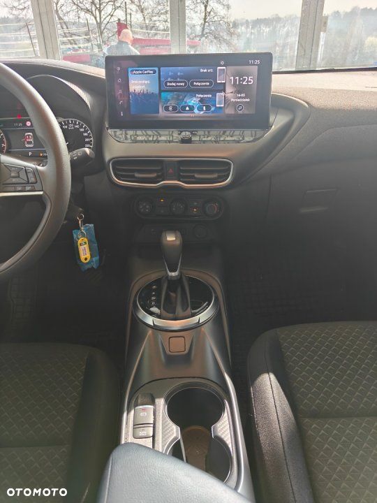 Nissan Juke - 15