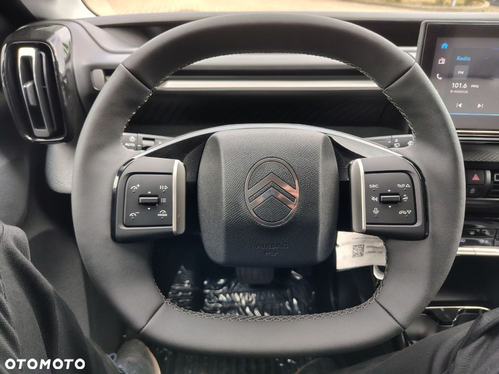 Citroën C3 2026