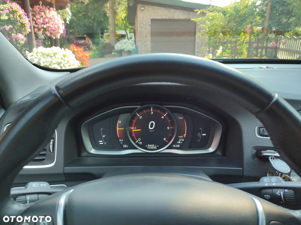 Volvo V60 Cross Country D3 - 3