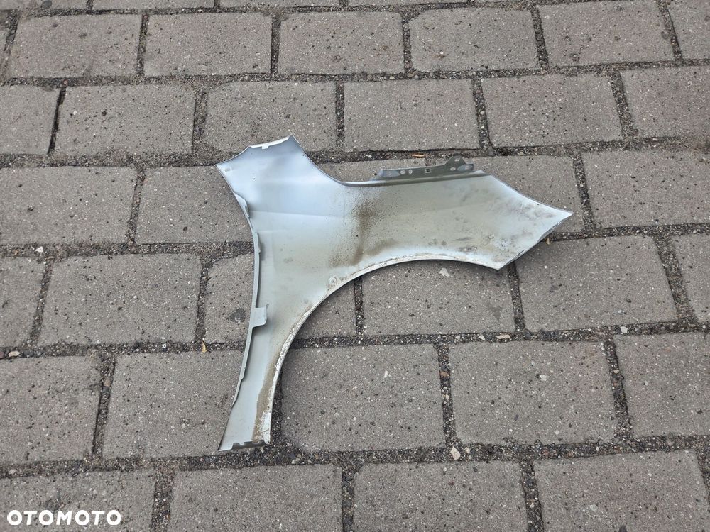 Błotnik Opel Corsa F przód lewy - 2