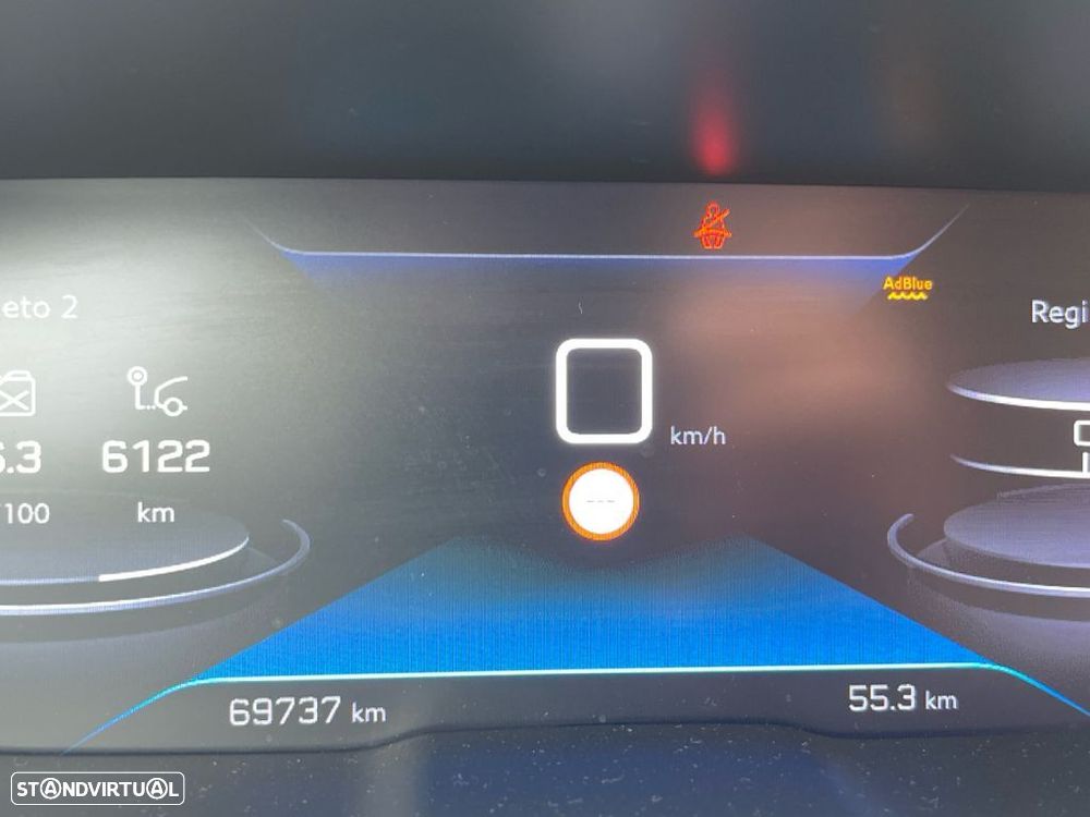 Peugeot 3008 1.5 BlueHDi Active - 3