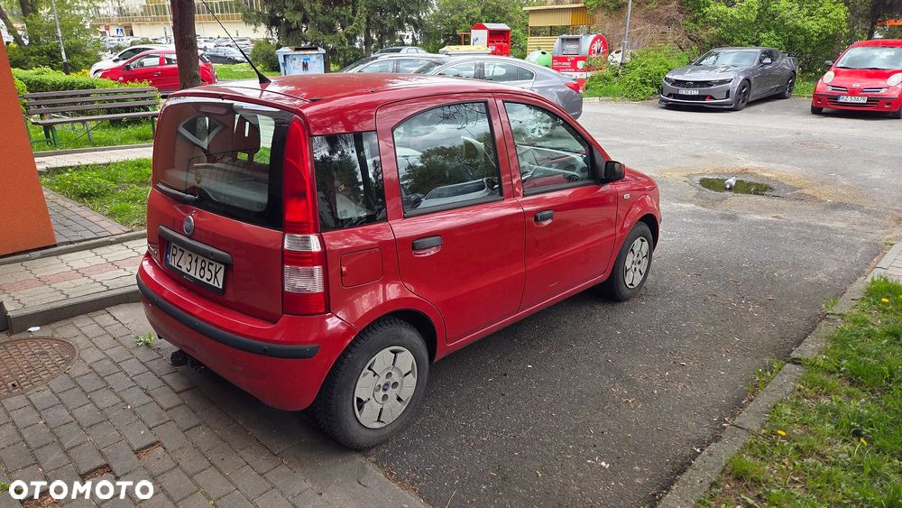 Fiat Panda 1.1 Fresh Eco - 1