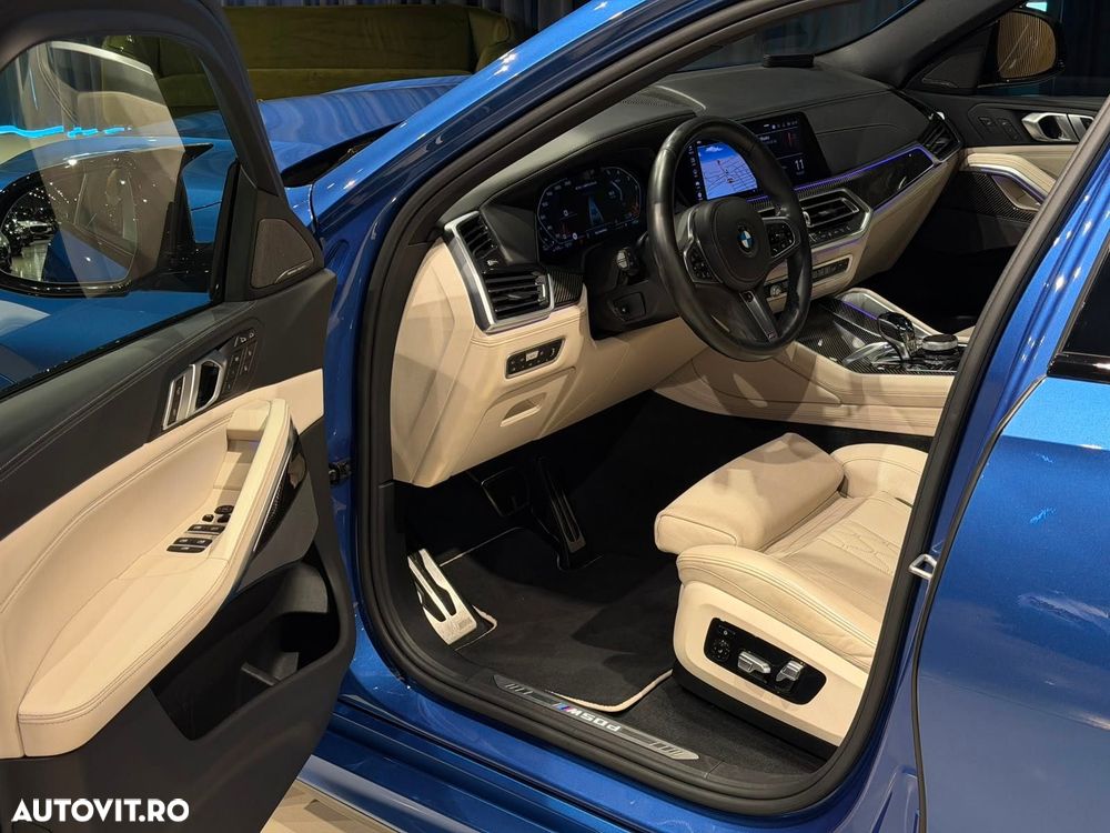 BMW X6 - 32
