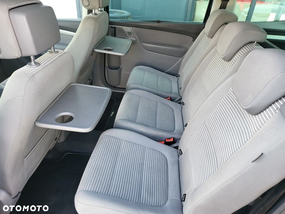 Seat Alhambra 2.0 TDI Style 4x4 - 27