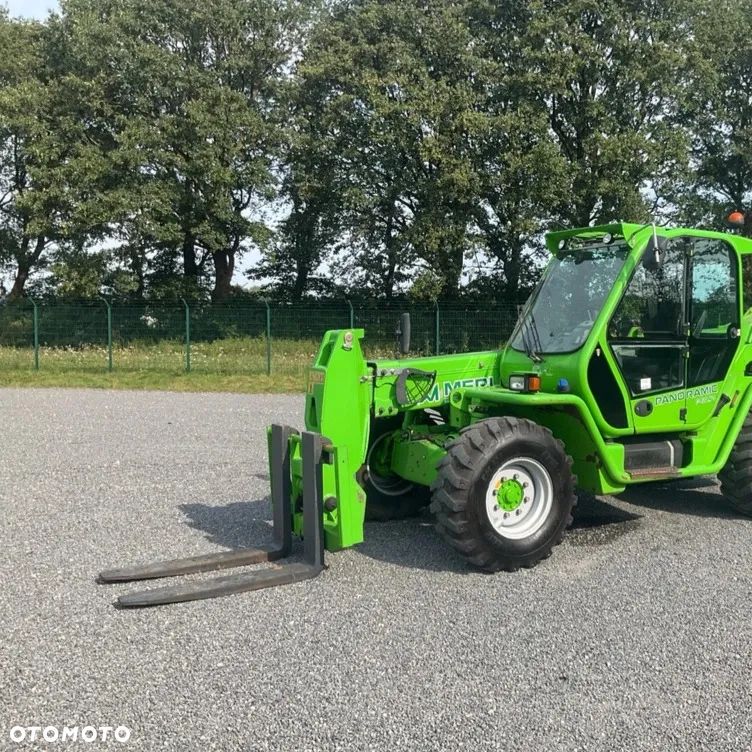 Merlo P60.10 Panoramic - 1