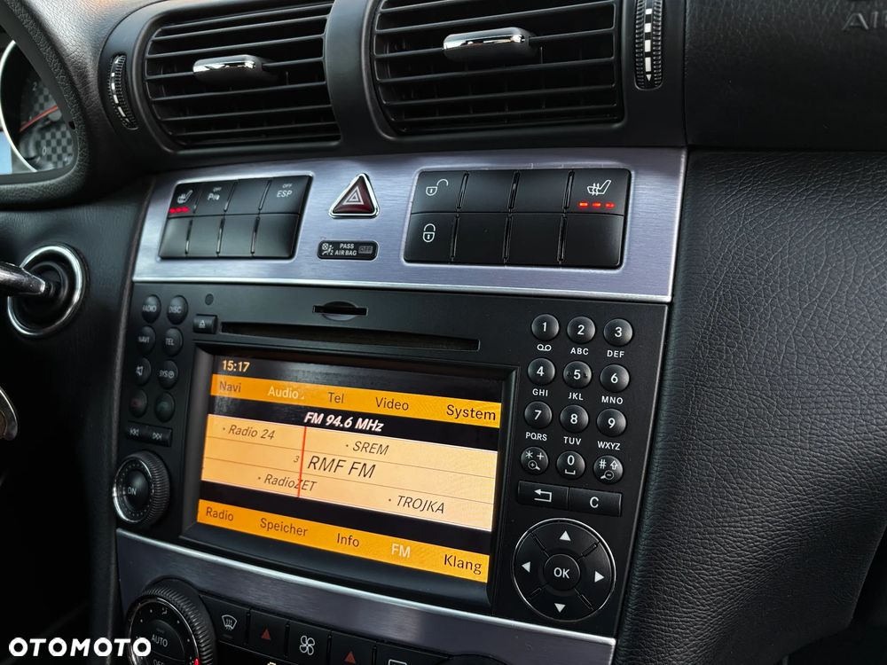 Mercedes-Benz CLC - 37