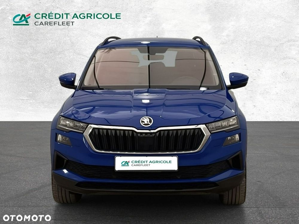Skoda Karoq - 3
