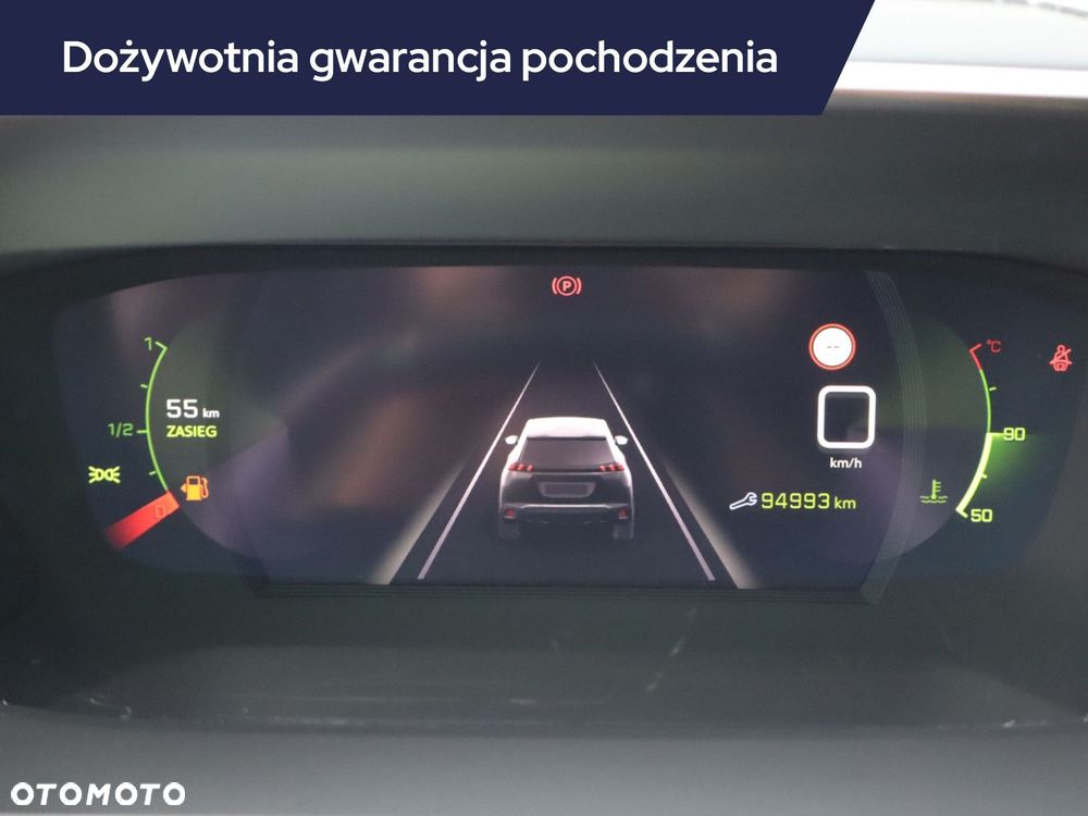 Peugeot 2008 - 13