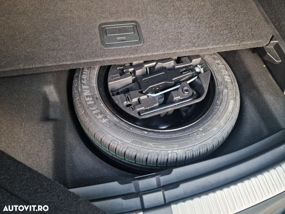 Renault Megane 1.6 dCi Energy GT Line - 25