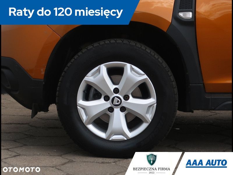 Dacia Duster - 16