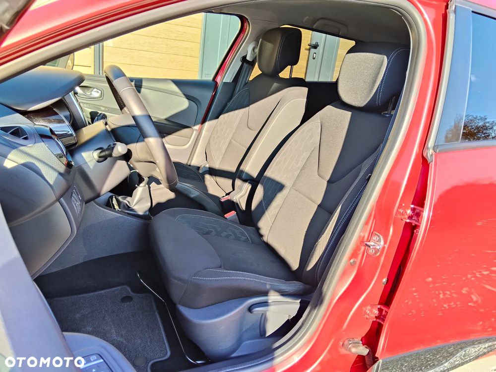 Renault Clio Grandtour Energy TCe 90 Start & Stop LIMITED 2018 - 13