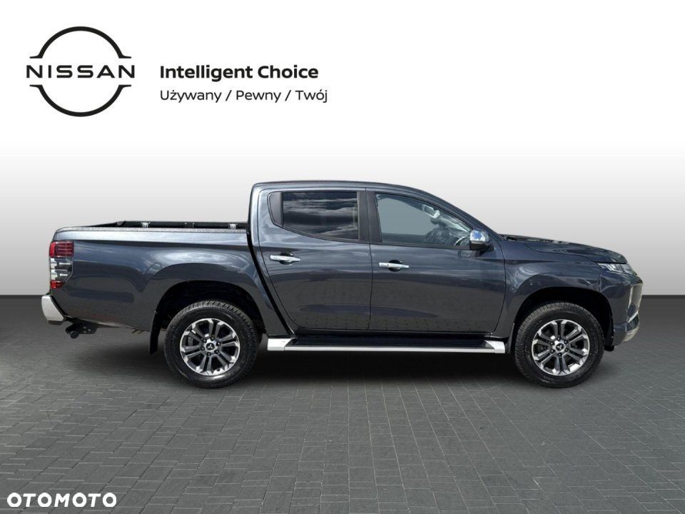 Mitsubishi L200 - 5