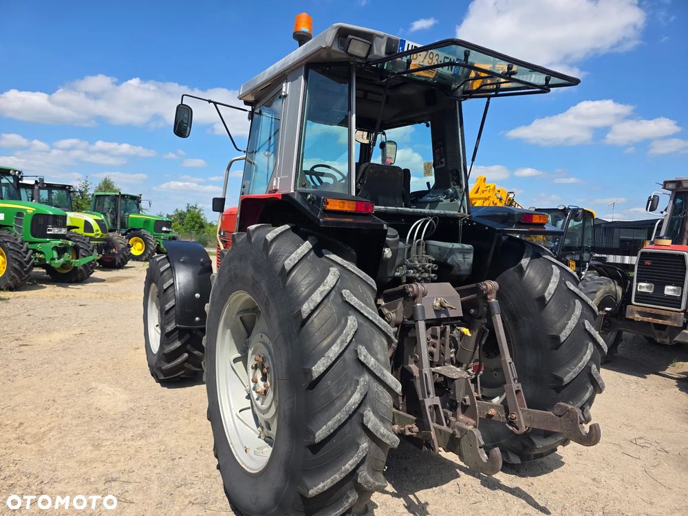 Massey Ferguson 3655 - 4