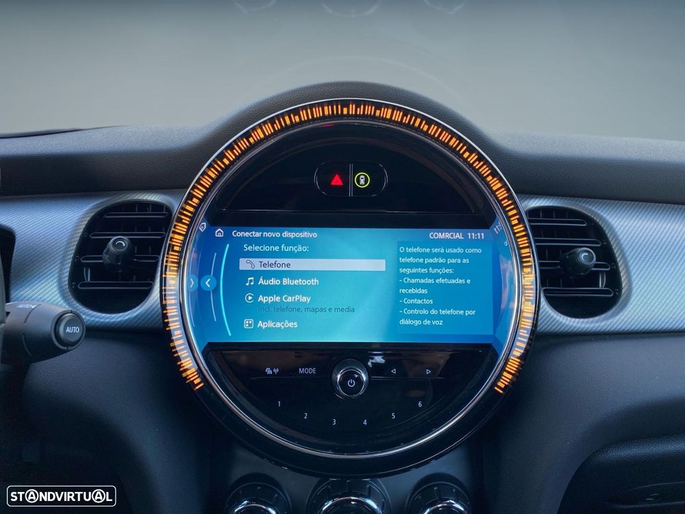 MINI Cabrio John Cooper Works Plus Auto Desportiva - 11