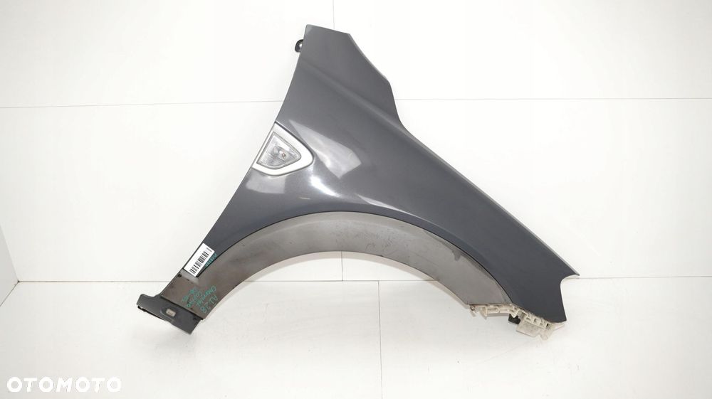 BŁOTNIK PRAWY PRZÓD CHEVROLET CAPTIVA 06-10R - 1