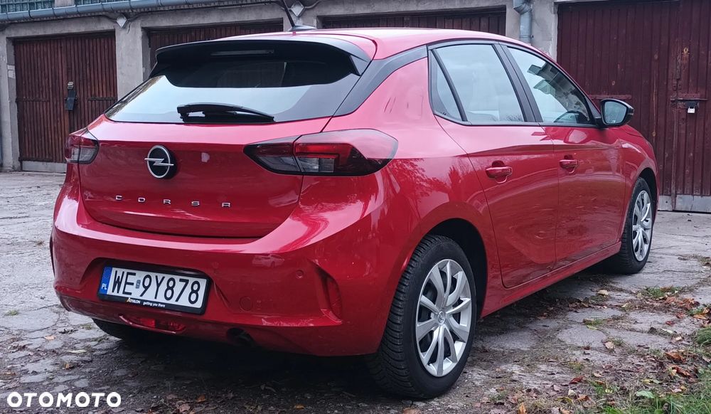 Opel Corsa 1.2 S&S - 3