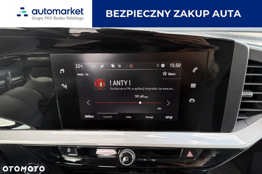 Opel Mokka 1.2 T Edition S&S - 20