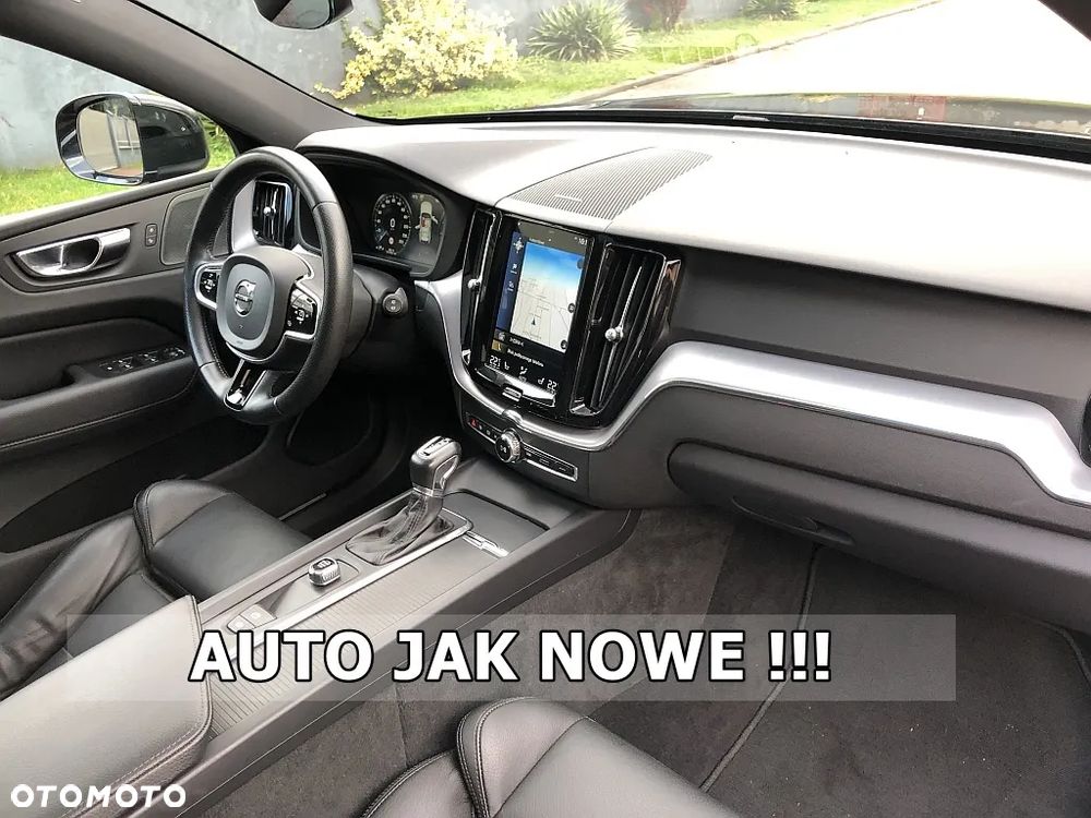 Volvo XC 60 D4 SCR AWD Inscription - 37