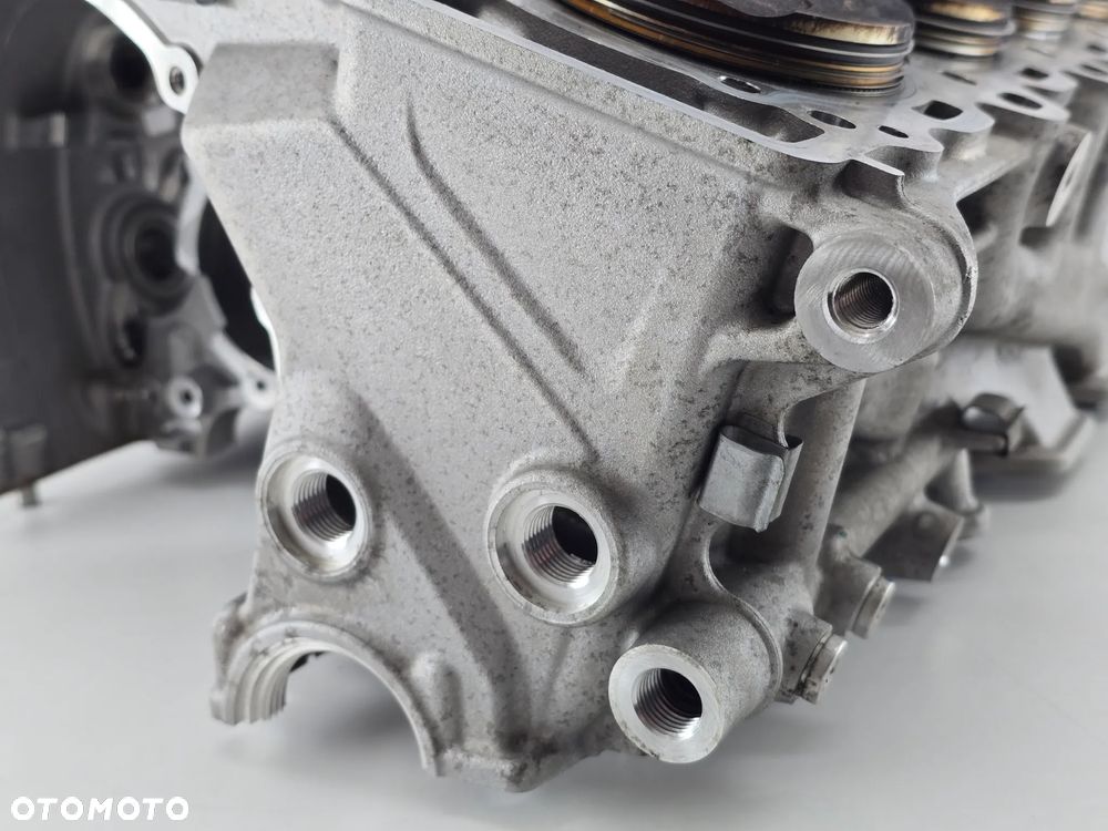BLOK CYLINDER TLOK BMW S 1000 XR - 24