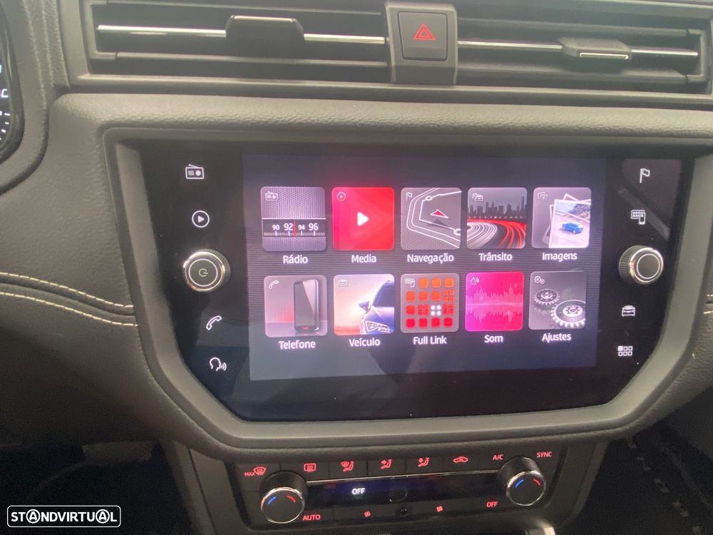SEAT Arona 1.0 TSI Xcellence DSG - 15