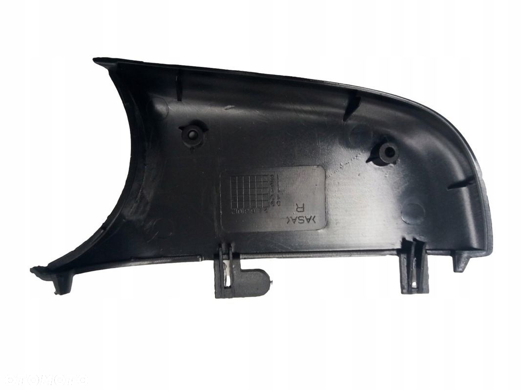 obudowa lusterka dolna osłona lusterka nakładka lusterka lusterko VW T5 03- - 2