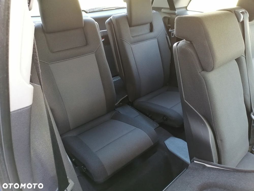 Opel Zafira 1.9 CDTI Edition - 8