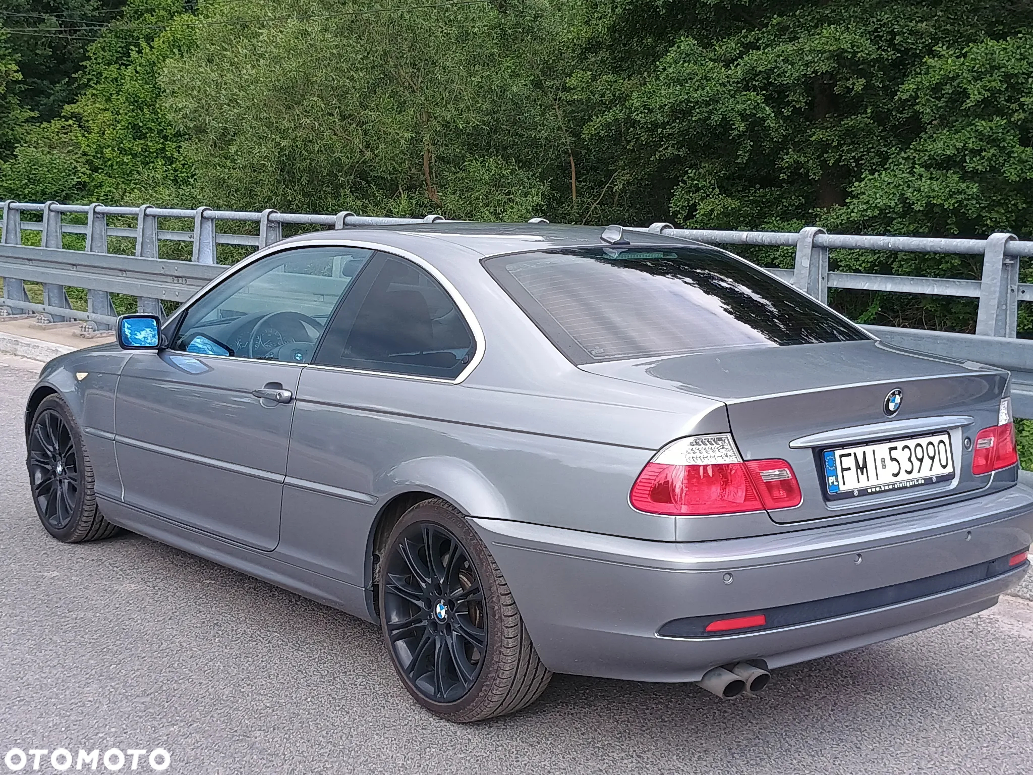 BMW Seria 3 330 Ci - 4