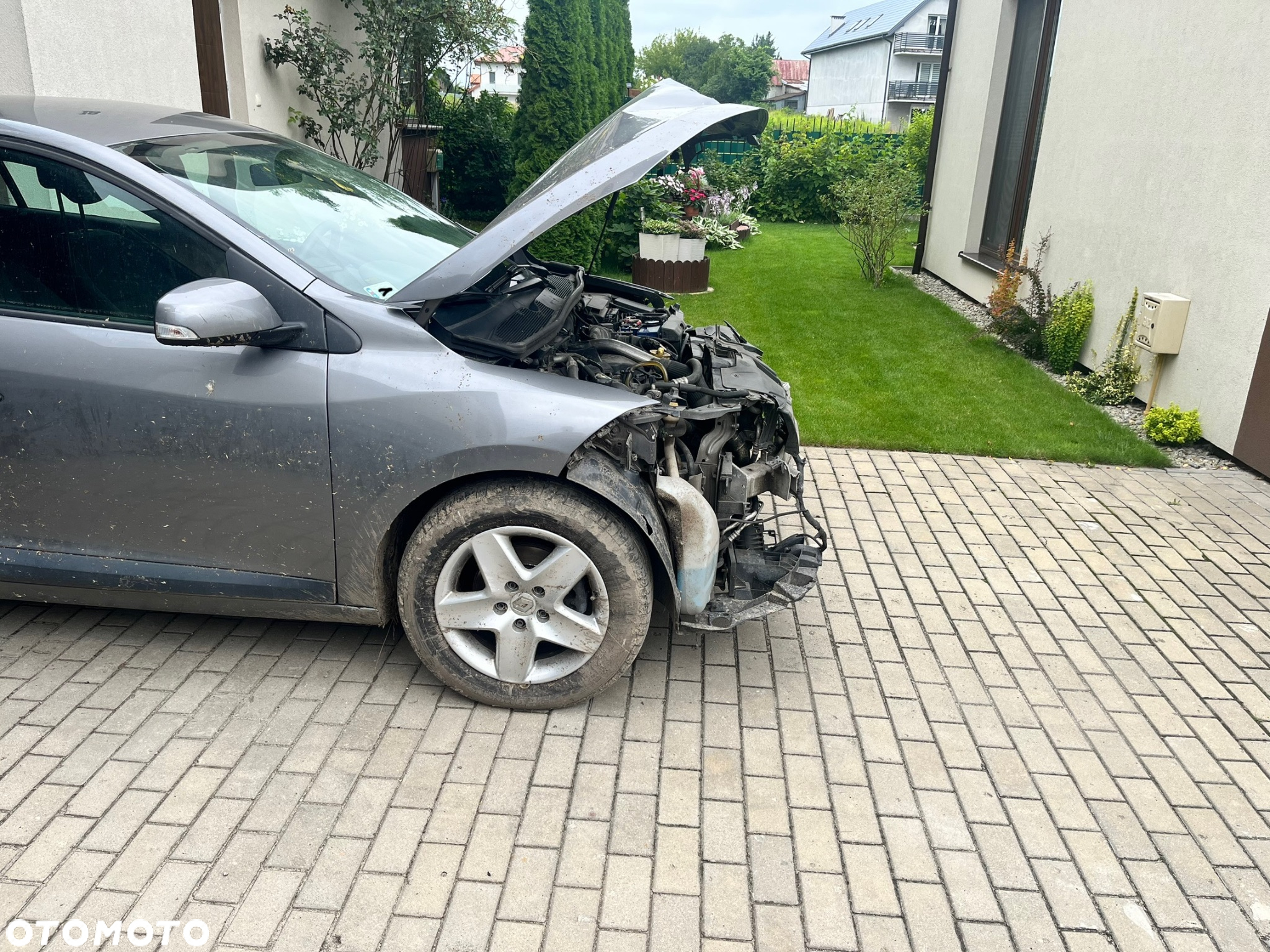 Renault Megane - 4