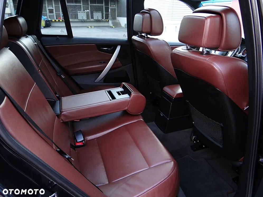 BMW X3 xDrive20d Limited Sport Edition - 36