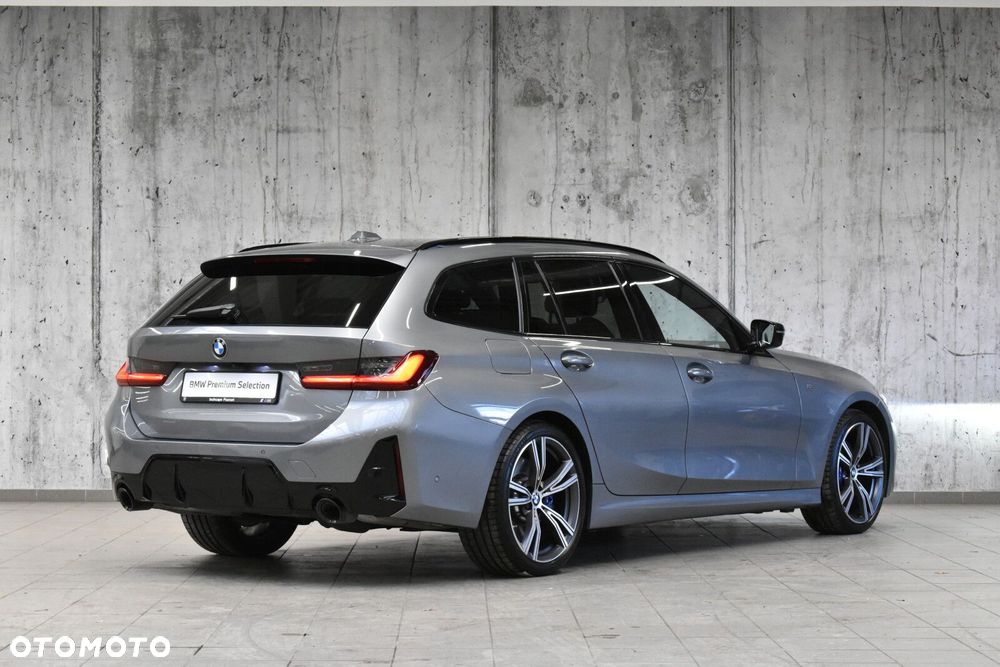 BMW Seria 3 - 3