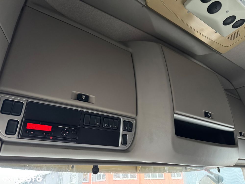 DAF XF106 510 BOGATA WERSJA 640tys.km!!! - 32