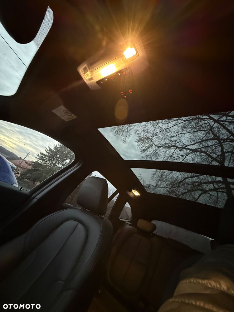 BMW X1 xDrive25e M Sport - 10