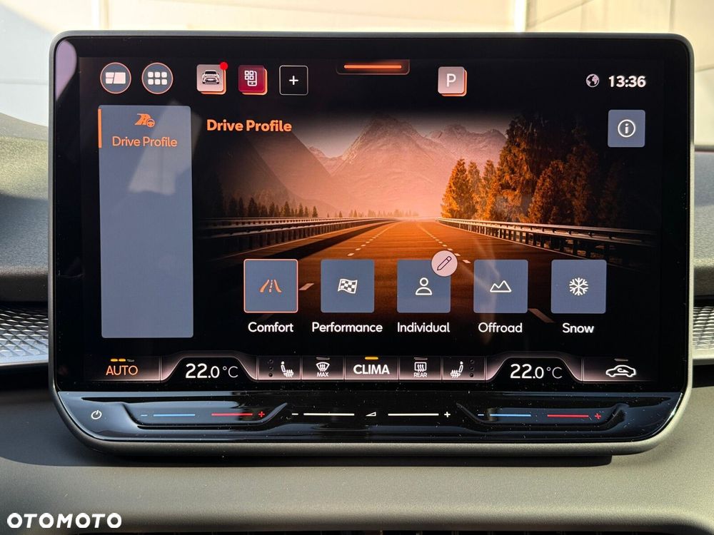 Cupra Terramar 2.0 TSI 4Drive Advantage Edition Copper DSG - 33