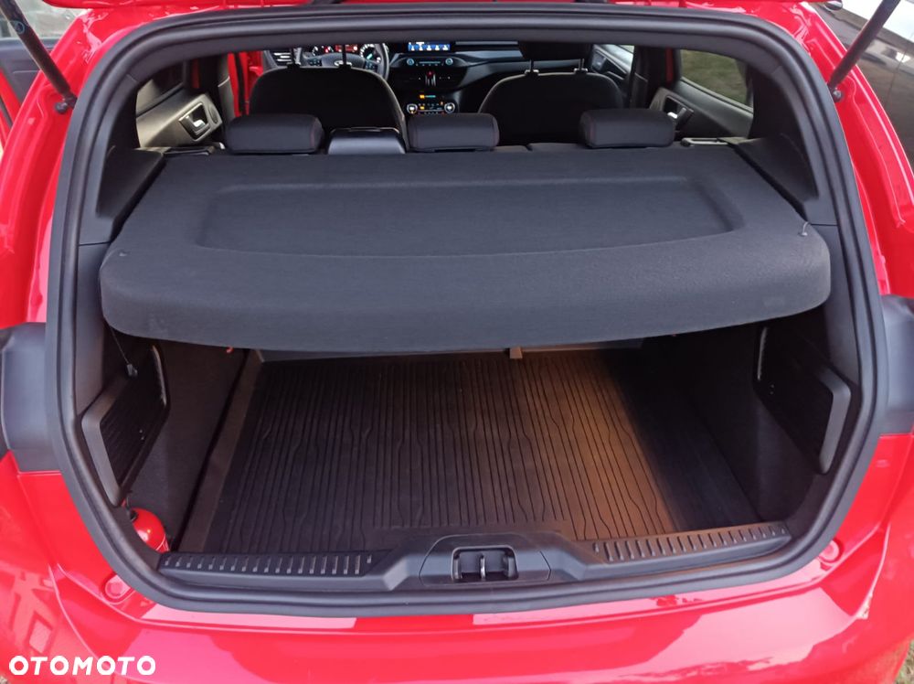 Ford Focus 2.0 EcoBlue ST-Line - 17