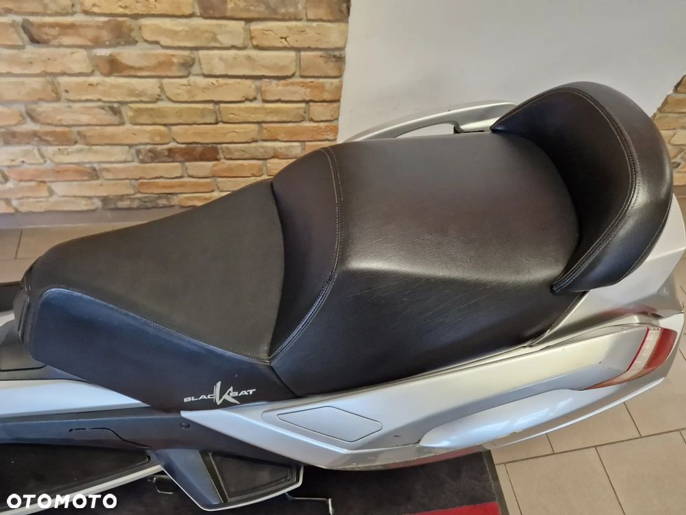 Peugeot Satelis - 20