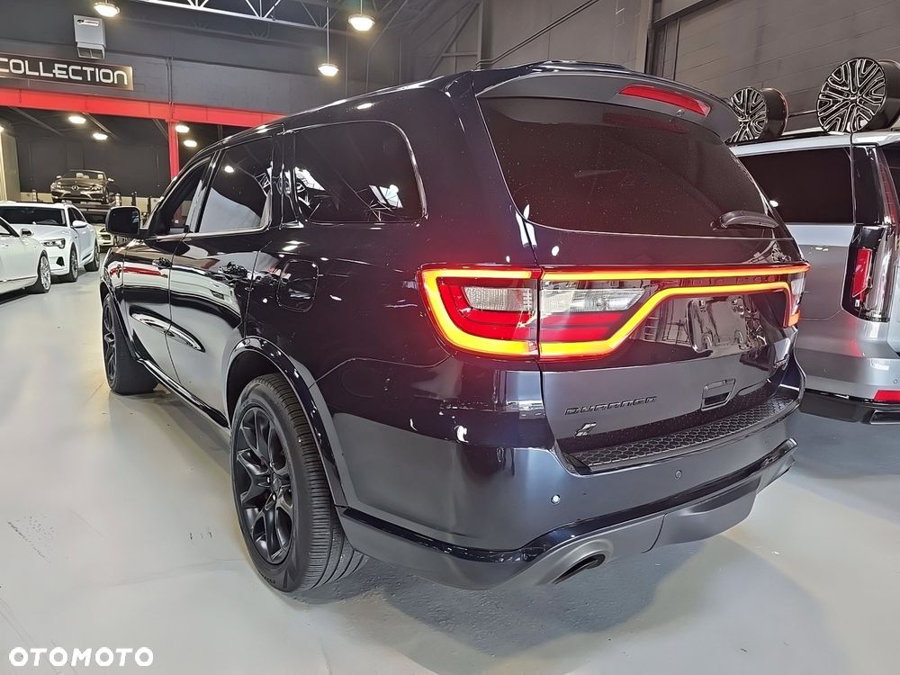 Dodge Durango - 3