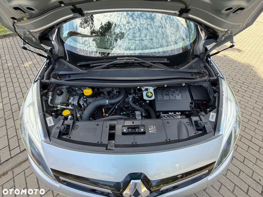 Renault Grand Scenic ENERGY TCe 130 INTENS - 28