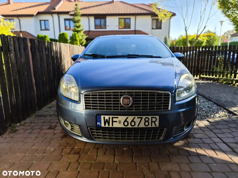 Fiat Linea - 32